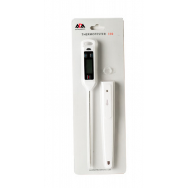 Термометр электронный компактный ADA THERMOTESTER 330 А00513